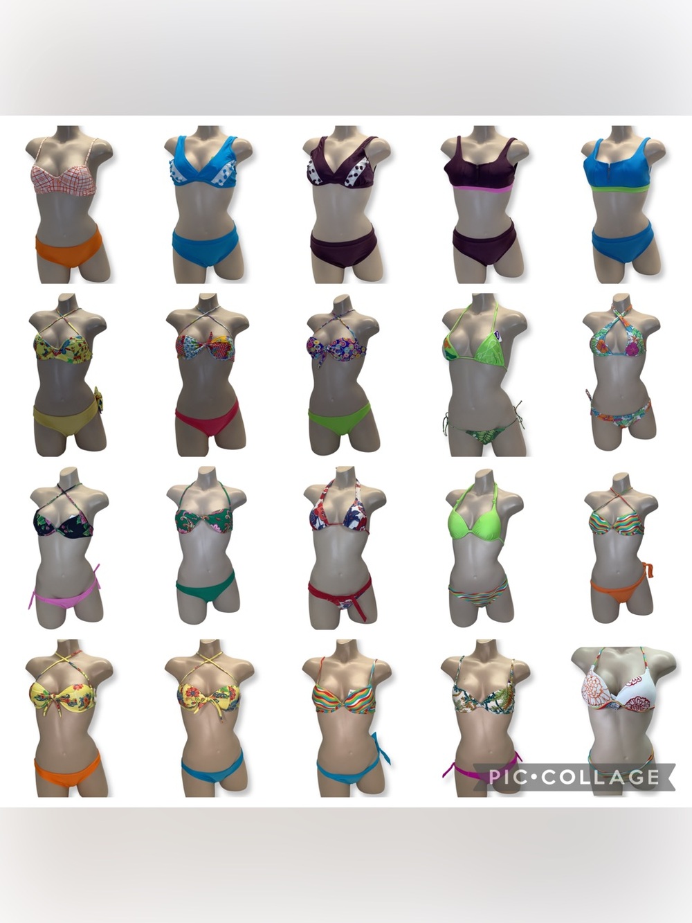 $18 Recco Bikini Sale